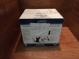 Snow Joe 18-in Snow Thrower Ultra 13.5 Amp Motor 18-in Wide x 16-in Deep S1620 -- New