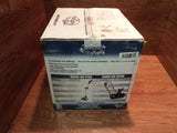 Snow Joe 18-in Snow Thrower Ultra 13.5 Amp Motor 18-in Wide x 16-in Deep S1620 -- New