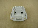 GE Phone Base Cordless White Cradle Handset Stand Charger 27831GE1-B -- Used