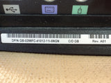 Dell C Port II PA-6 Laptop Docking Station Latitude PRX 9105R A00 -- Used