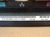 Dell C Port II PA-6 Laptop Docking Station Latitude PRX 9105R A00 -- Used