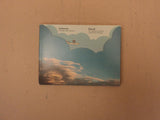 Canada Post Airborne A Heritage Stamp Collection -- New