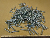 SBY 307A Bag of Bolts 5/16in x 2 1/4in Metal Qty 171  -- New