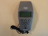 Trimble Flightmate GPS Includes Carry Case Includes Mounting Bracket 17319 -- Used
