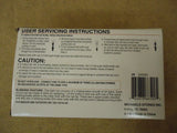 Michaels Stores Christmas Lights Clear 100ct 32ft Indoor Outdoor 253350 -- New