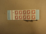 USPS Scott 1948a 1981 C Series 20c Eagle 2 Books Of 20 38 Stamps 4 Panes -- New