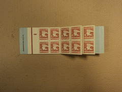 USPS Scott 1948a 1981 C Series 20c Eagle 2 Books Of 20 38 Stamps 4 Panes -- New