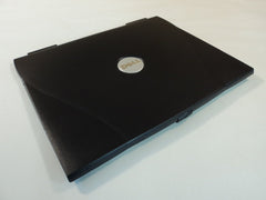 Dell Laptop Top Case Cover Housing Black MX-07R055-68683-31E-N112 -- Used