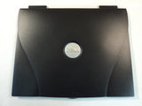 Dell Laptop Top Case Cover Housing Black MX-07R055-68683-31E-N112 -- Used