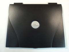 Dell Laptop Top Case Cover Housing Black MX-07R055-68683-31E-N112 -- Used