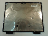 Dell Laptop Top Case Cover Housing Black MX-07R055-68683-31E-N112 -- Used