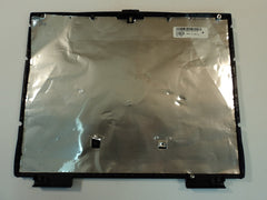 Dell Laptop Top Case Cover Housing Black MX-07R055-68683-31E-N112 -- Used