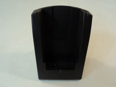 Hello Direct Headset Charging Base Office Rover Black 1742 -- Used