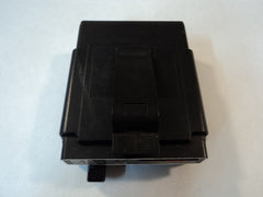 Maxon Radar Detector Black Anti-Falsing RD-2A Vintage -- Used