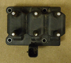 5276040 90 95 98 Caravan LHS Vision Concorde Coil Pack Module -- Used