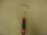 Shur-Line Paint Roller Red/Black 3in Head Weenie Roller -- Used