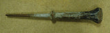Scratgnawl Dasco 431 Hand Tool 7in x 1in x 1/16in Metal  -- Used