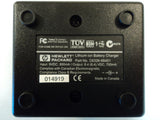 HP Li-Ion Battery Recharger AC Adapter Kit Black Genuine/OEM C8873A -- New