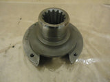Standard Splined Flange 6 1/2in Diameter x 4 1/4in H ID 1 7/8in C880091 Metal -- New