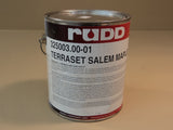 Rudd Company Terraset Salem Maple Stain 325003.00-01 -- New