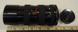 Tamron Auto Zoom Lens 1:3.8 f=70-150mm with Case Vintage 5611731 -- Used