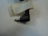 Microtech Power Adapter Supply Black Genuine/OEM 5VDC 1600mA AUA-05-1600 -- Used