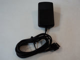 Motorola Cell Phone Power Supply Black 100-240VAC 0.2A Genuine/OEM SPN4278E -- Used