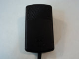 Motorola Cell Phone Power Supply Black 100-240VAC 0.2A Genuine/OEM SPN4278E -- Used