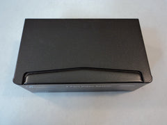 ConnectGear 2 Port Video Splitter 250 MHz Black CG25VS2 -- Used