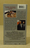 Warner Bros. Presumed Innocent VHS Movie * Plastic Paper -- Used