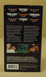 Poly Gram Video Dead man Walking VHS Movie * Plastic Paper -- Used