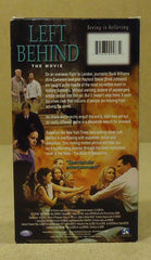 Namesake Left Behind VHS Movie * Plastic * -- Used