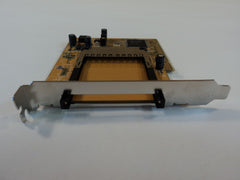 Belkin Wireless PC Card Pre-N Desktop Network IEEE 802.11b/g 2.4 GHz F5D8000 -- New