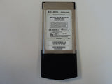 Belkin Wireless PC Card Pre-N Desktop Network IEEE 802.11b/g 2.4 GHz F5D8000 -- New