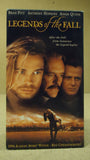 Tri Star Legends Of The Fall VHS Movie * Plastic * -- Used