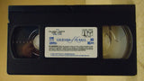 Tri Star Legends Of The Fall VHS Movie * Plastic * -- Used
