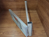 Pioneer Pacific Roof Top Utility Tray 24-in x 12-in Platform RUT-101 Aluminum -- New