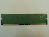 Samsung RAM Memory Module 128MB PC700 RDRAM RIMM 184-Pin RAMBUS MR18R0828AN1-CK7 -- New