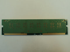 Samsung RAM Memory Module 128MB PC700 RDRAM RIMM 184-Pin RAMBUS MR18R0828AN1-CK7 -- New