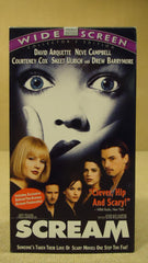 MCA Apollo 13 VHS Movie * Plastic * -- Used