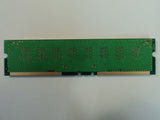 Samsung RAM Memory Module 128MB PC600-53 184-Pin RAMBUS MR16R0828BN1-CG6 -- New