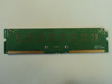 Toshiba RAM Memory Module 128MB PC800-45 RDRAM RIMM 184-Pin RAMBUS THMR1E8E-8 -- New