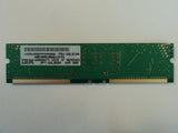 Samsung RAM Memory Module 64MB PC800-45 RDRAM RIMM MR16R0824AN1-CK8 -- New