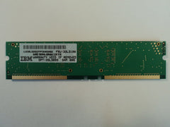 Samsung RAM Memory Module 64MB PC800-45 RDRAM RIMM MR16R0824AN1-CK8 -- New