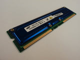 Samsung RAM Memory Module 128MB PC800-45 RDRAM RIMM ECC MR18R0828AN1-CK8 -- New