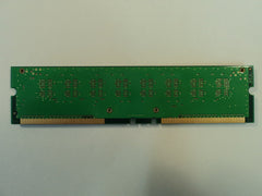 Samsung RAM Memory Module 128MB PC800-45 RDRAM RIMM ECC MR18R0828AN1-CK8 -- New