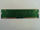 Samsung RAM Memory Module 128MB PC700 RDRAM RIMM ECC KMMR18R88AC1-RK7 -- New