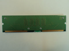 NEC RAM Memory Module 128MB PC800-45 RDRAM RIMM ECC 184-Pin MC-4R128FKE8D-845 -- New