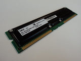 NEC RAM Memory Module 128MB PC800-45 RDRAM RIMM 184-Pin MC-4R128CEE6C-845 -- New