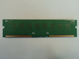 NEC RAM Memory Module 128MB PC800-45 RDRAM RIMM 184-Pin MC-4R128CEE6C-845 -- New